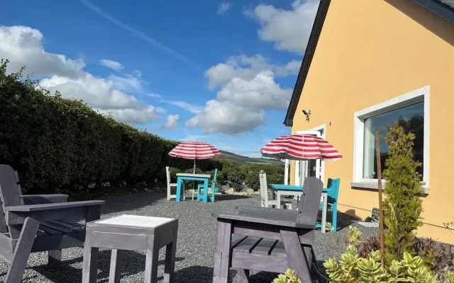 B&B and Self Catering Mon Petit Cottage