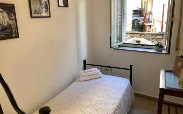 Casa Cariddi Boutique apartment