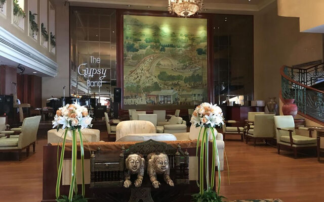 The Regency Hotel Hatyai
