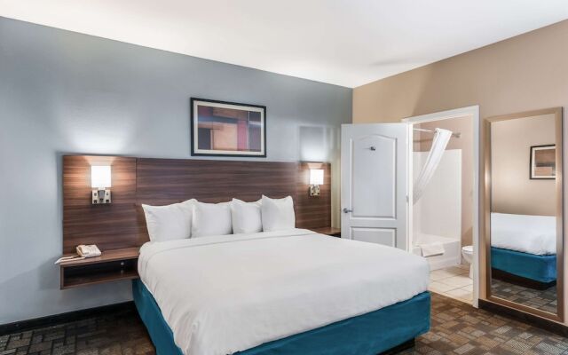 MainStay Suites Extended Stay Hotel Casa Grande