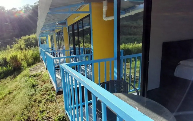 Wind Valley Farmstay