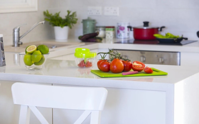 Kiti Beach Villa Marina 44