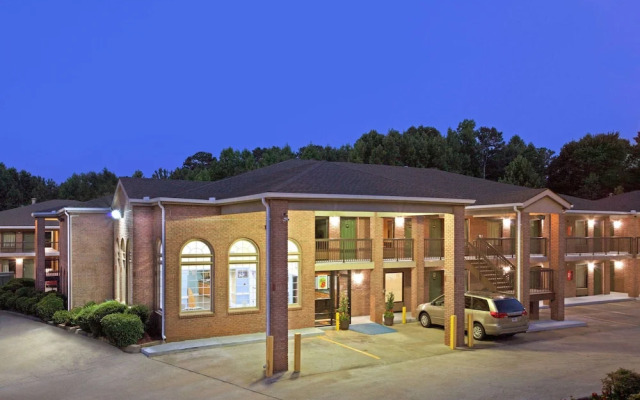 Super 8 Acworth