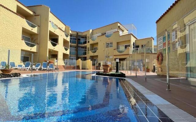 Apartamentos Fuerteventura Sol