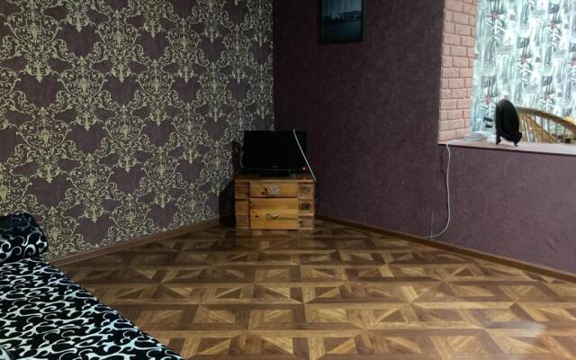 Apartamenty Cheljuskintsev 29