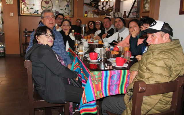 Hotel de Turistas Huaraz
