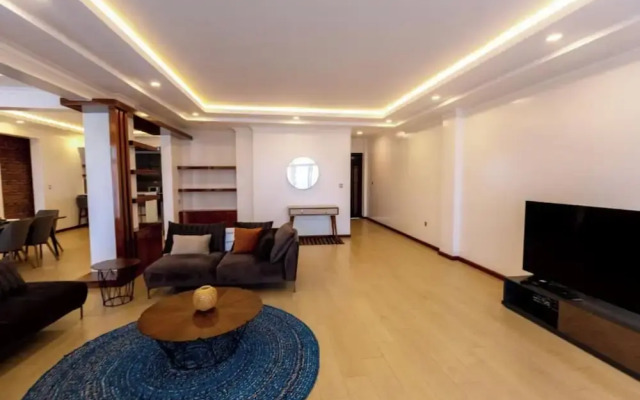 Maya Residences