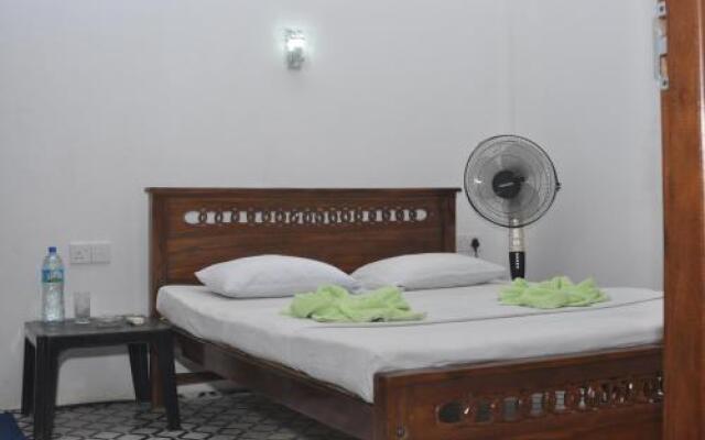 Wadiya Tourist Guest House