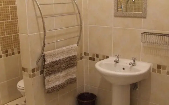 Versamelnes Guesthouse