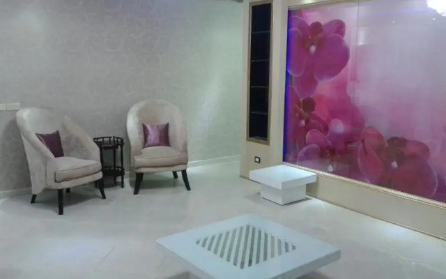 Apartment at Milsa Nasr City, Building No. 35