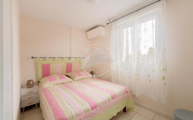 AS21493 - Villa P3 avec terrasse et solarium