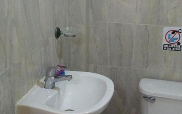 Hostal Sandy