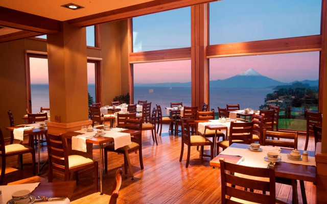Wyndham Puerto Varas Pettra