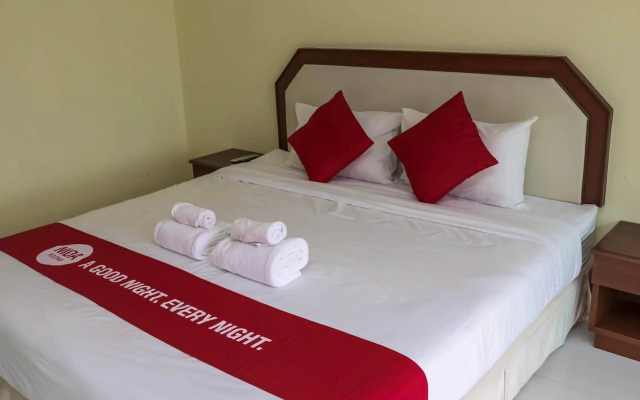 Nida Rooms Bang Malou Sakhu Silk