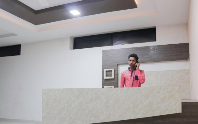 Resort Kamoda Vihar By OYO Rooms
