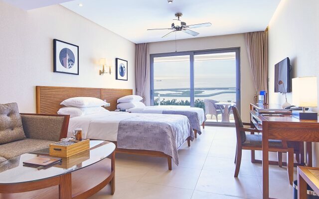 Wyndham Boao Byou Bay