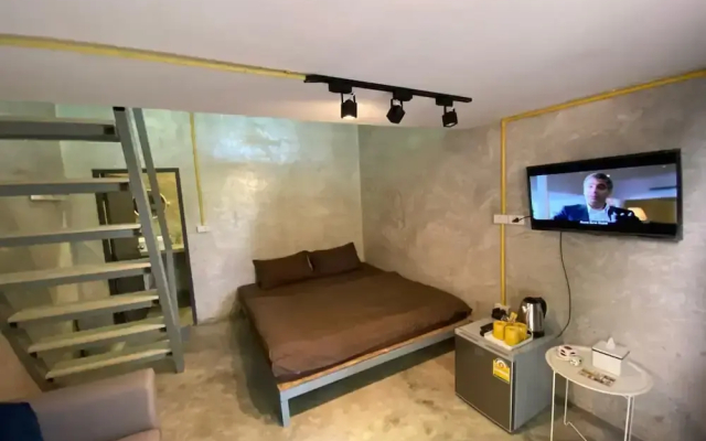 BeachBox KohChang
