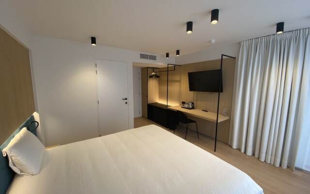 Parkhotel Roeselare