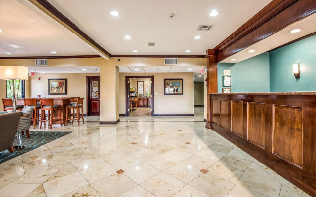 Quality Inn & Suites Seabrook - NASA - Kemah