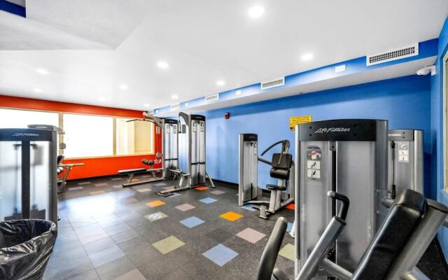 Shores of Panama 610