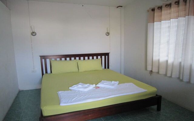 Run's Bed & Breakfast