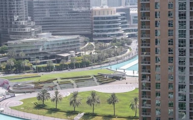 Vogue Downtown - Act 1 Act 2