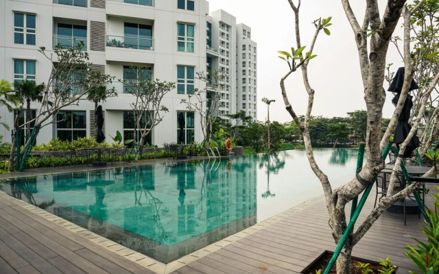 Citra Lake Suites