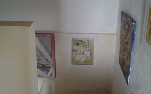 VILLA-GALERIE