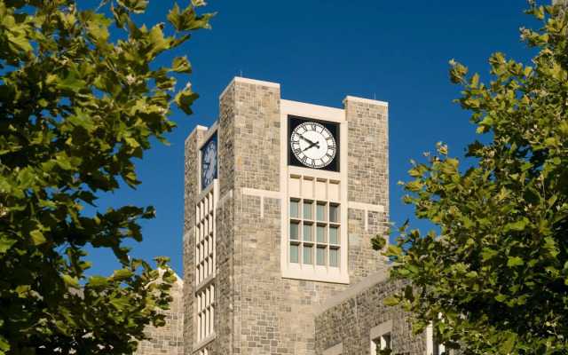 The Inn at Virginia Tech and Skelton Conference Center