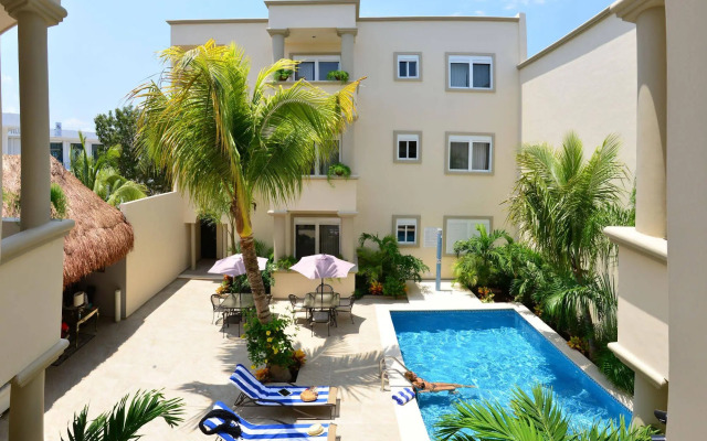 Palms Tulum Luxury Condo Hotel