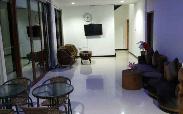 Sky Flores Hotel Ruteng