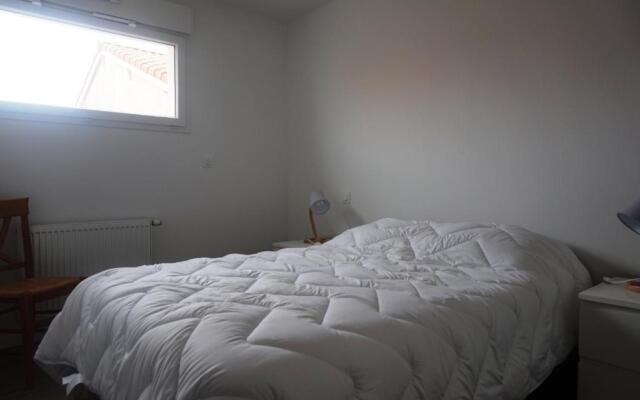 3 Residence Les Oceanides