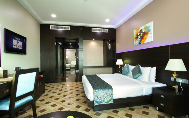 Park Regis Lotus Hotel