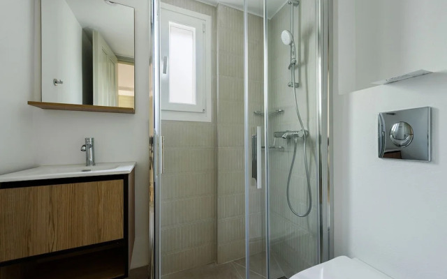 Phaedrus Living: Paros Cycladic Residences 1