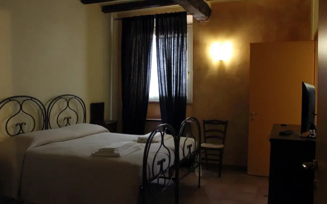 Agriturismo Arte Contadina