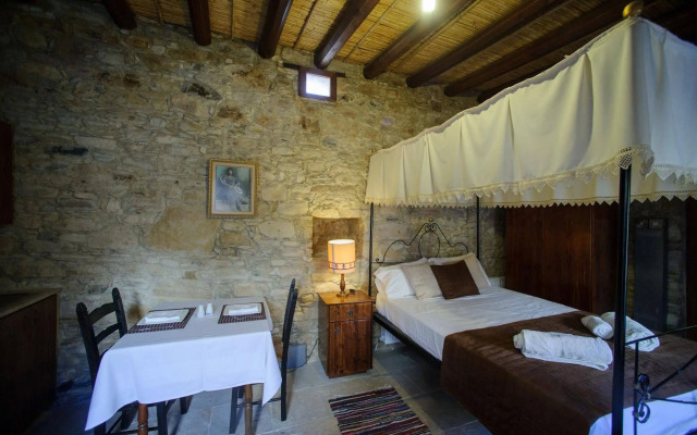 Teacher House