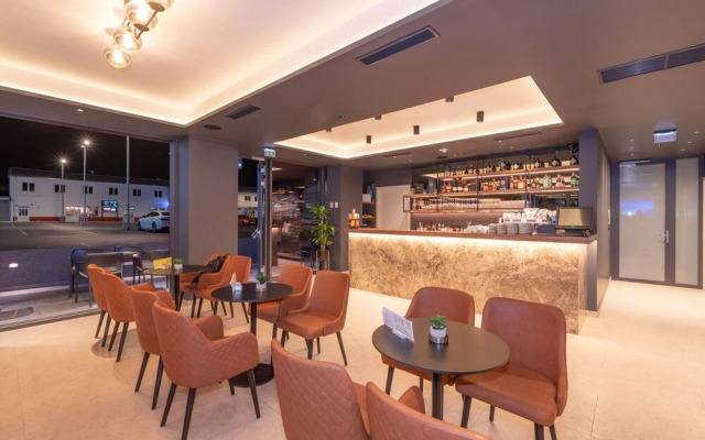 Hotel batuda