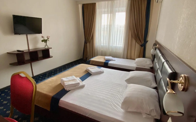 Guest House Alexandr Velikiy