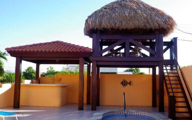 Villa Ruby
