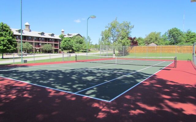 Serenity Now 2 Bedroom Condo by RedAwning