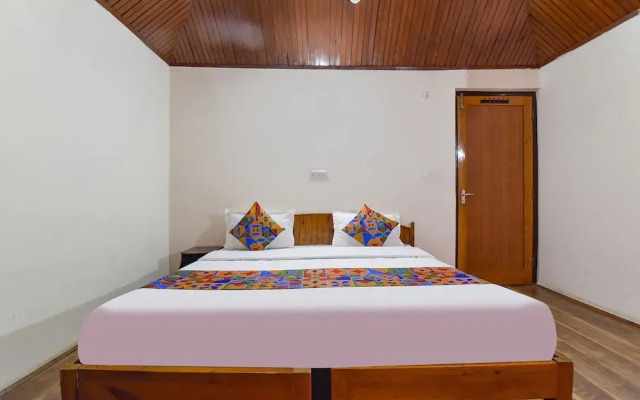 Fabhotel Day'S Inn