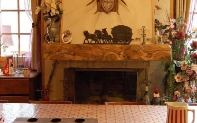 Chalet Esprit