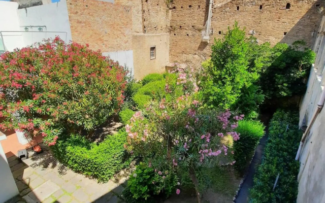 Il Giardino Nascosto