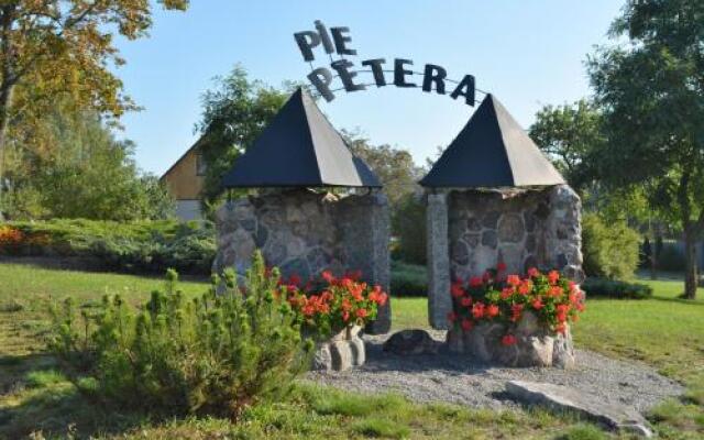 Pie Pētera