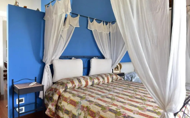 AgrIGINO Villa Riccardi