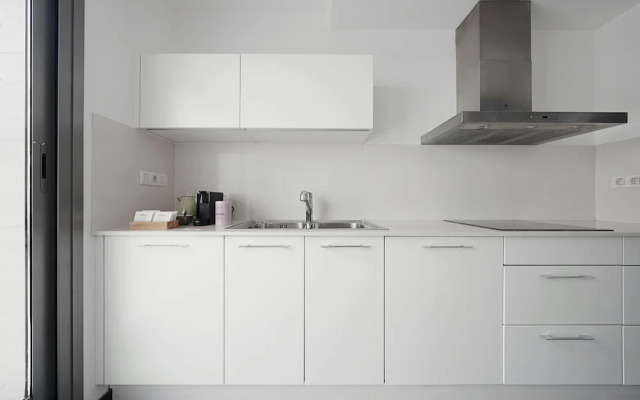 Numa Barcelona Colmena