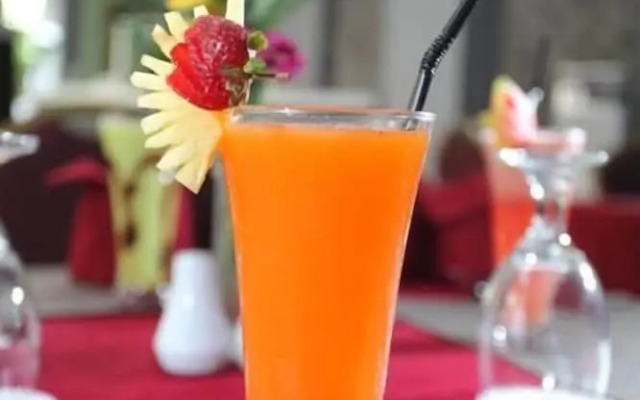 University Club Hotel UGM