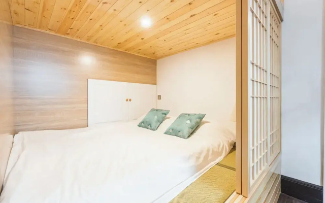 Shanghai Hills&XING 38 Family Homestay