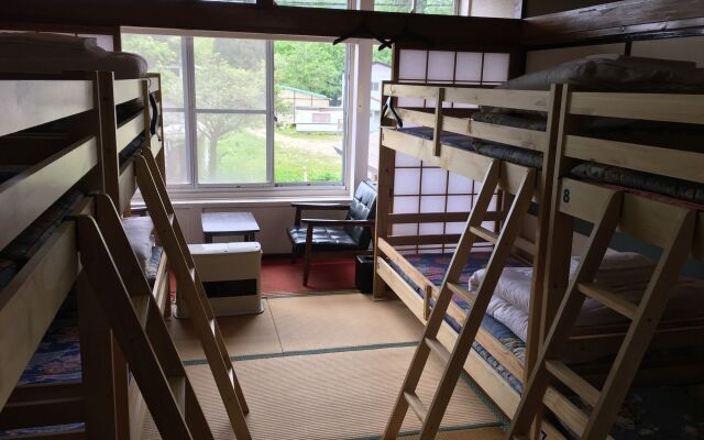Towadako Hostel