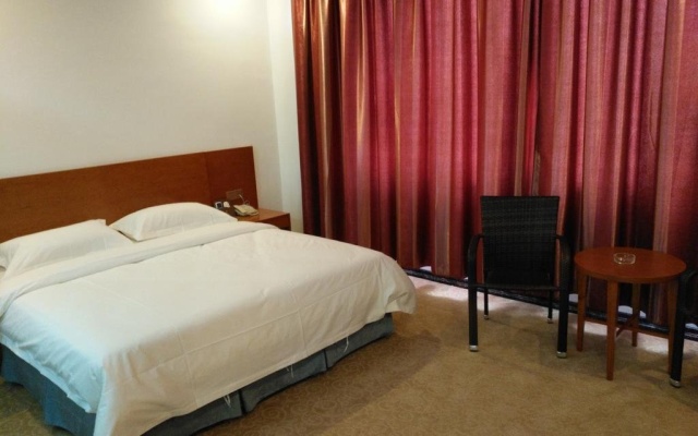 Xinsanhe Hotel – Guest Rooms – Dongguan